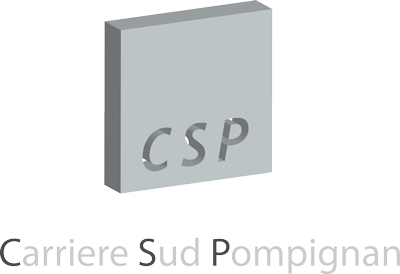 Carrière Sud Pompignan
